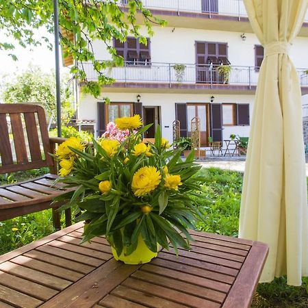 Ca' Rinaldi F Hotel Aulla Luaran gambar