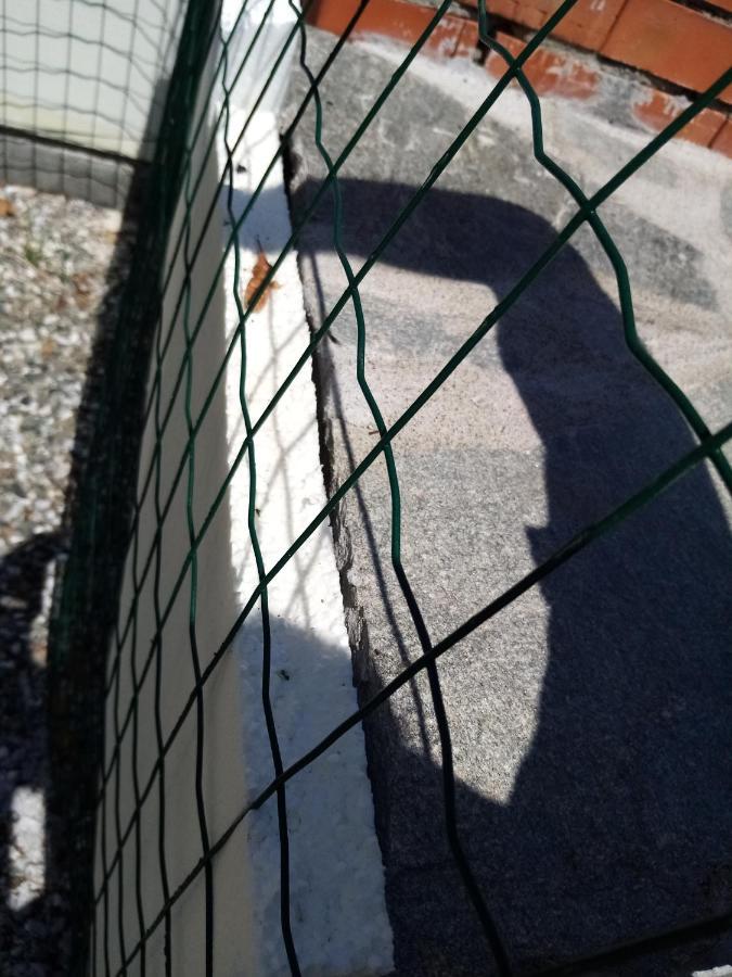 Ca' Rinaldi F Hotel Aulla Luaran gambar
