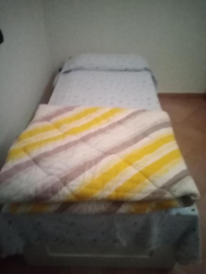 Ca' Rinaldi F Hotel Aulla Luaran gambar