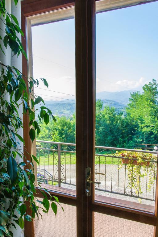 Ca' Rinaldi F Hotel Aulla Luaran gambar