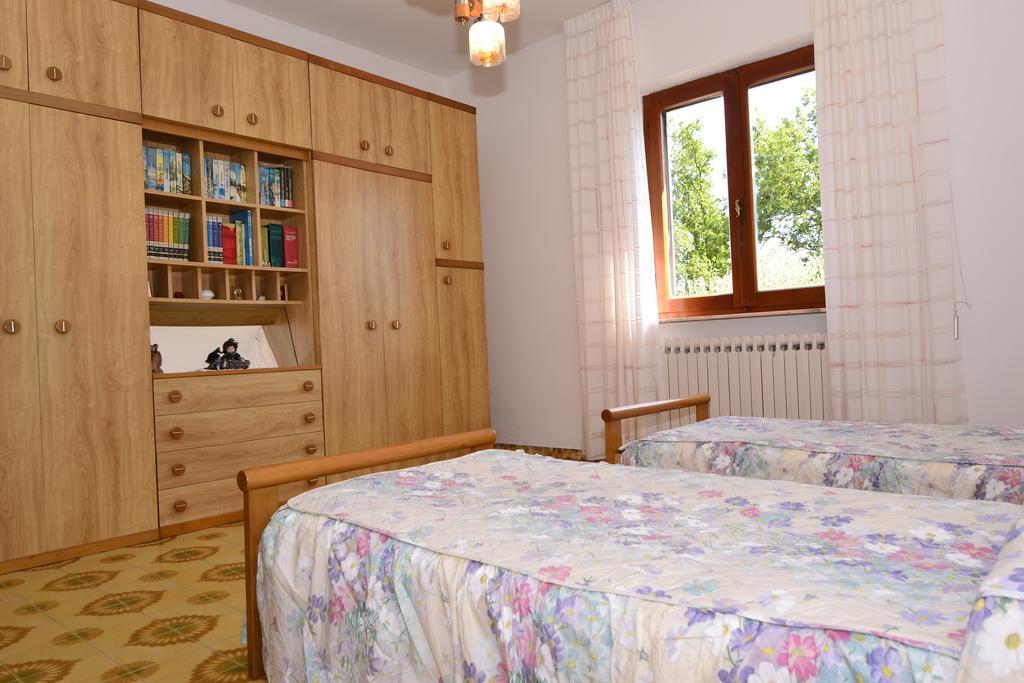 Ca' Rinaldi F Hotel Aulla Luaran gambar