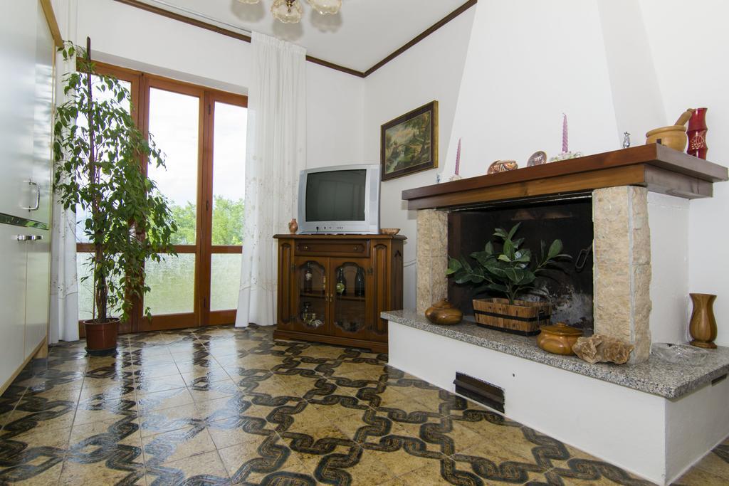 Ca' Rinaldi F Hotel Aulla Luaran gambar