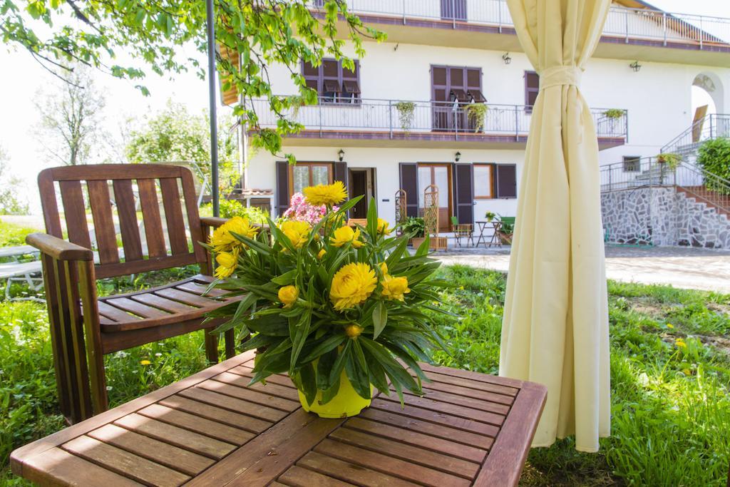 Ca' Rinaldi F Hotel Aulla Luaran gambar