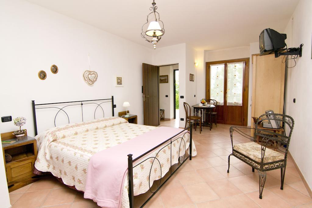 Ca' Rinaldi F Hotel Aulla Luaran gambar