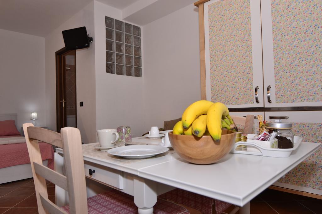 Ca' Rinaldi F Hotel Aulla Bilik gambar